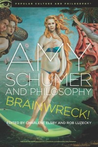 Cover Amy Schumer and Philosophy