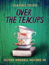 Cover Over The Teacups