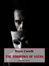 Cover The Sorrows of Satan