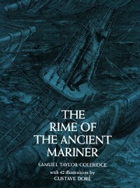 Cover Rime of the Ancient Mariner