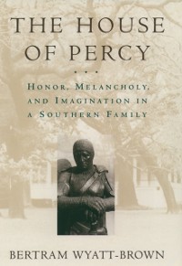 Cover House of Percy