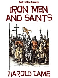 Cover Iron Men and Saints