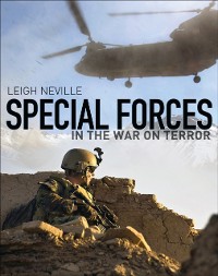 Cover Special Forces in the War on Terror