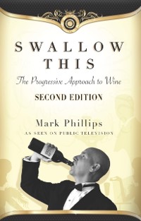Cover Swallow This, Second Edition