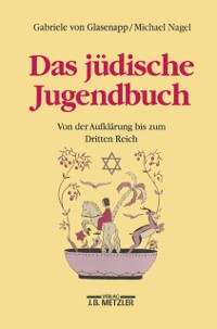 Cover Das jüdische Jugendbuch