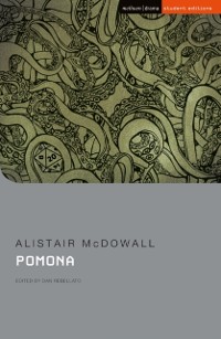 Cover Pomona