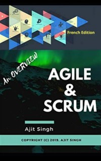 Cover Agile & Scrum