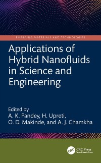 Cover Applications of Hybrid Nanofluids in Science and Engineering