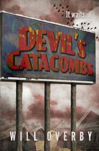 Cover Devil's Catacombs