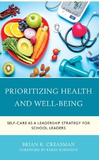 Cover Prioritizing Health and Well-Being