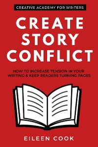 Cover Create Story Conflict