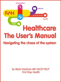 Cover Healthcare, The User's Manual