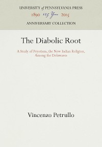 Cover The Diabolic Root