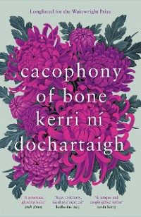 Cover Cacophony of Bone