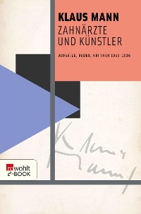 Cover Zahnärzte und Künstler