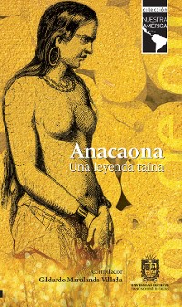 Cover Anacaona