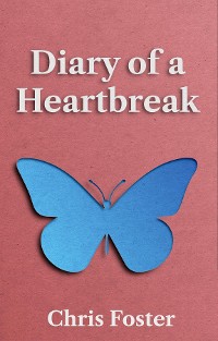 Cover Diary of a Heartbreak