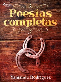 Cover Poesías completas