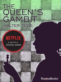 Cover Queen's Gambit