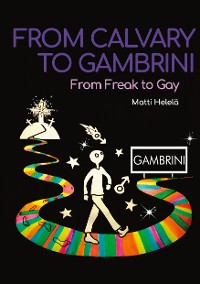 Cover From Calvary to Gambrini