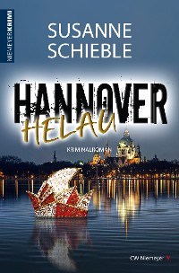 Cover Hannover Helau