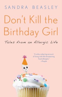 Cover Don't Kill the Birthday Girl