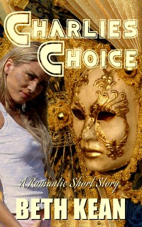 Cover Charlie's Choice