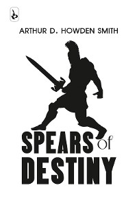 Cover Spears of Destiny