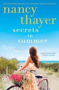 Cover Secrets in Summer