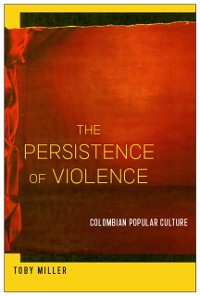 Cover Persistence of Violence