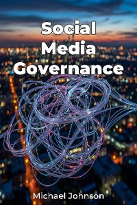 Cover Social Media Governance