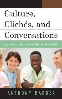 Cover Culture, Clichés, and Conversations