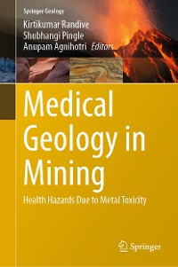 Cover Medical Geology in Mining
