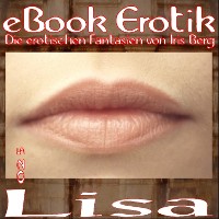 Cover eBook Erotik 025: Lisa