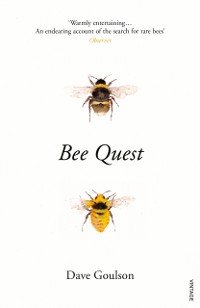 Cover Bee Quest