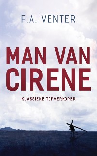 Cover Man van Cirene