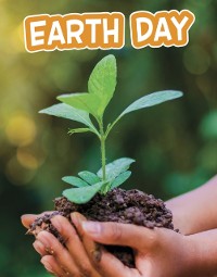 Cover Earth Day