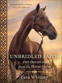 Cover Unbridled Faith