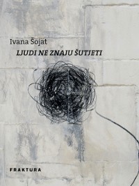 Cover Ljudi ne znaju šutjeti