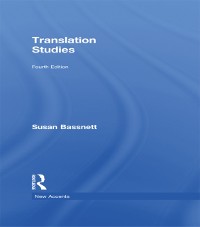 Cover Translation Studies