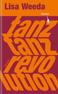 Cover Tanz, tanz, Revolution