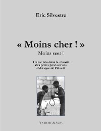 Cover "Moins cher !" (Moins seer)
