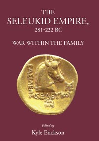 Cover Seleukid Empire 281-222 BC