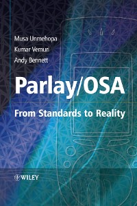 Cover Parlay / OSA
