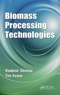 Cover Biomass Processing Technologies