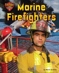 Cover Marine Firefighters