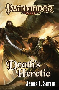 Cover Death's Heretic