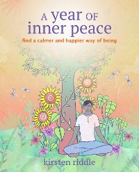 Cover A Year of Inner Peace