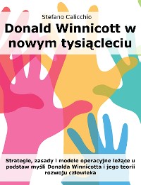 Cover Donald Winnicott w nowym tysiącleciu