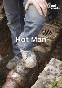 Cover Rat Man